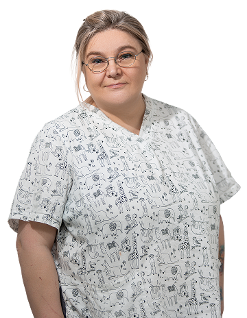 Эксперт Жанна Глухова
