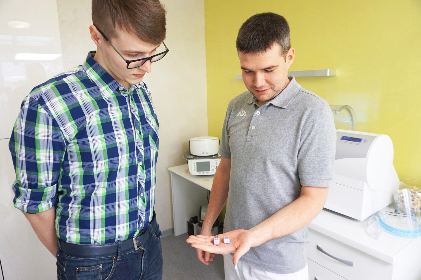 стоматологическая клиника deniti пермь отзывы